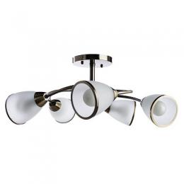 Изображение продукта Потолочная люстра Arte Lamp 3 